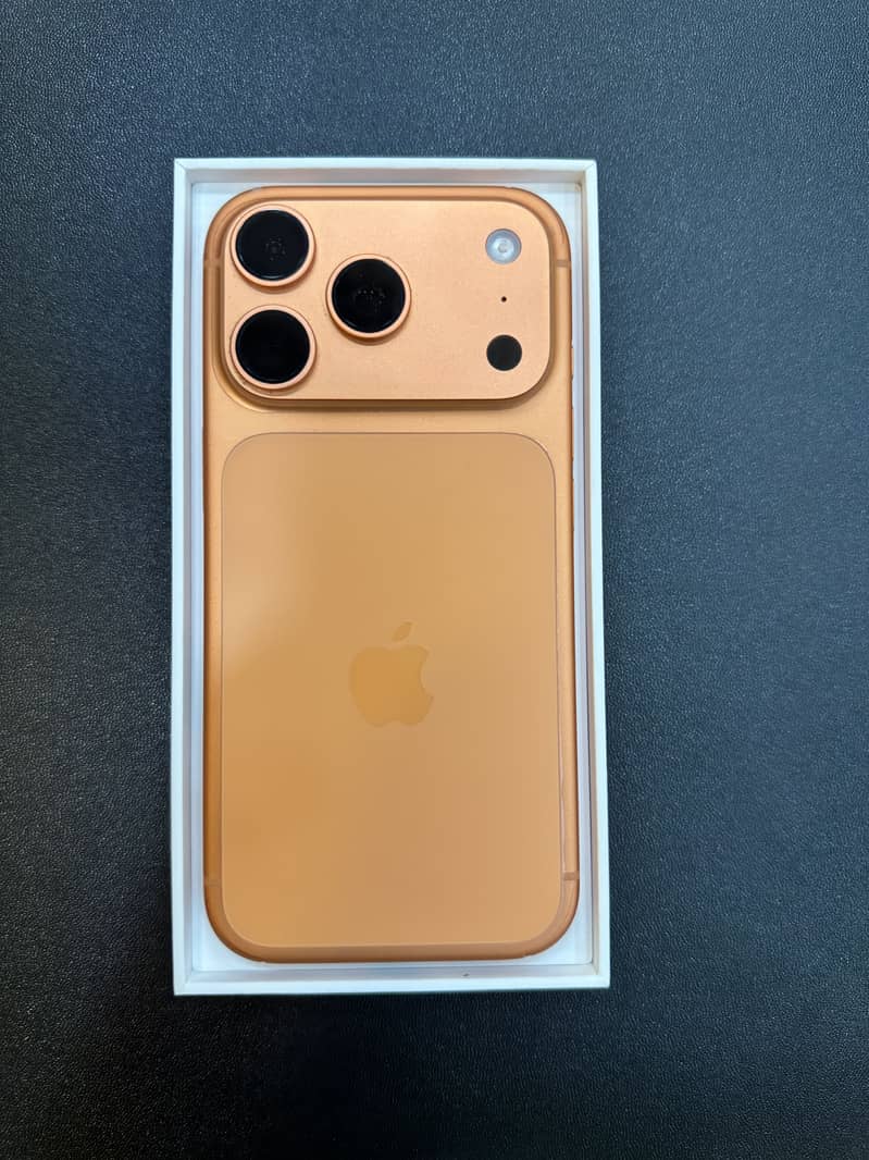 17 pro 0