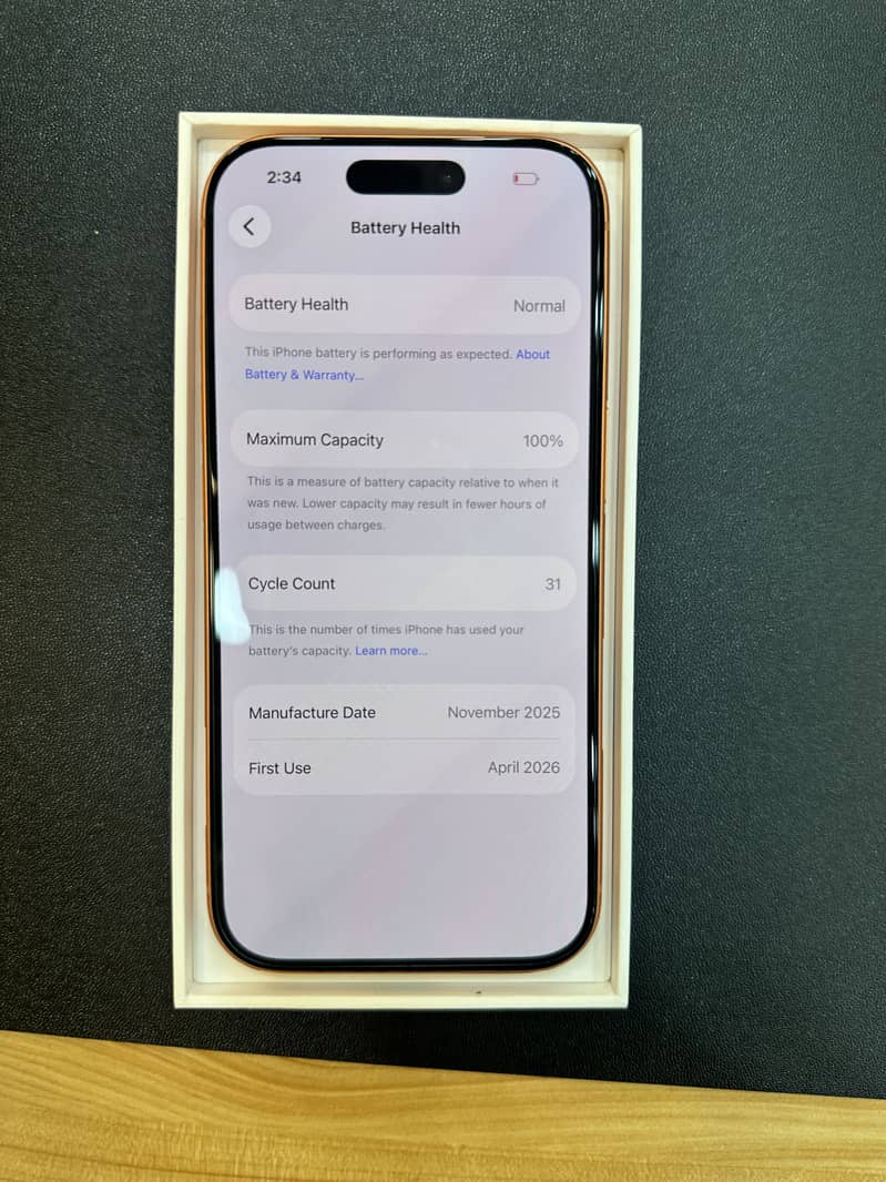 17 pro 2