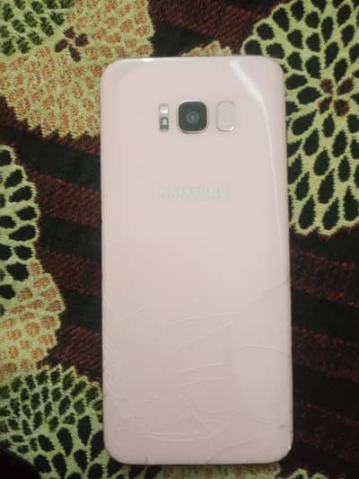 Samsung S8 Plus