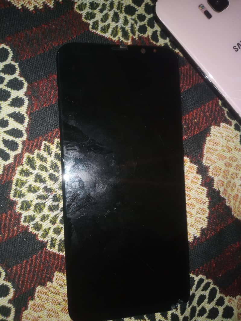 Samsung S8 Plus 1