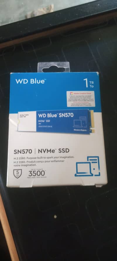 1tb nvme wd blue