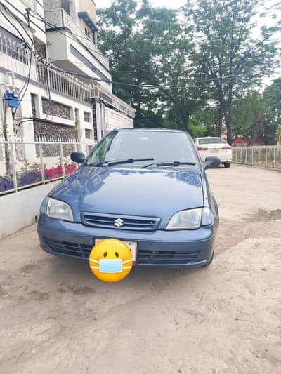 Cultus vxr for sale
