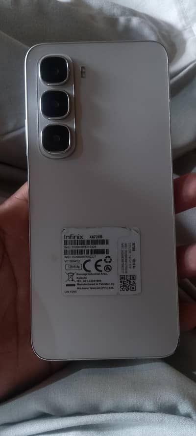 Infinix 60i