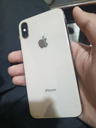iPhone XS 256gb