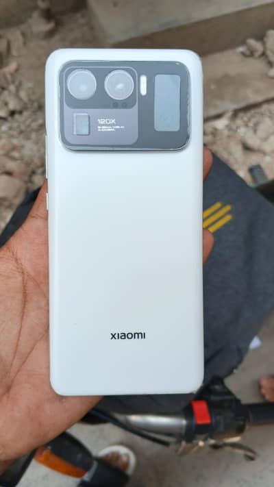 mi 11 ultra
