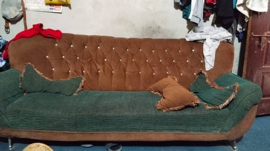 5 seater 0