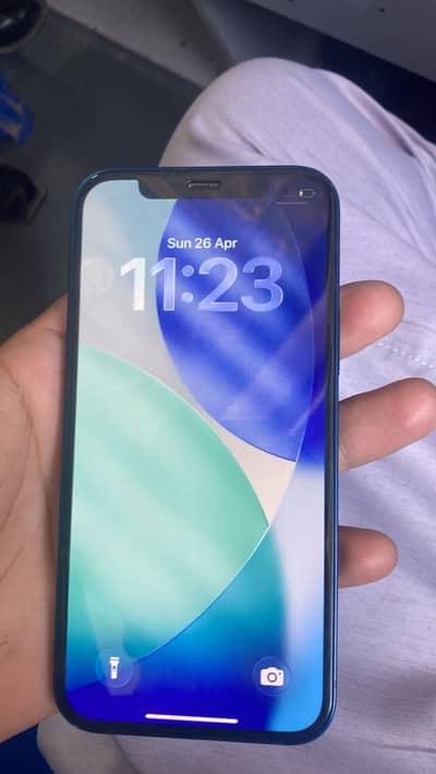iphone 12 PTA approved