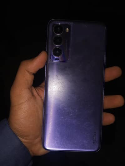 Tecno camon 18T 4+2/128