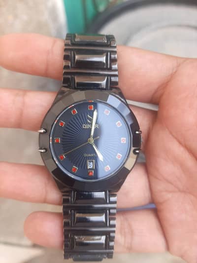 Full New Dinar Watch