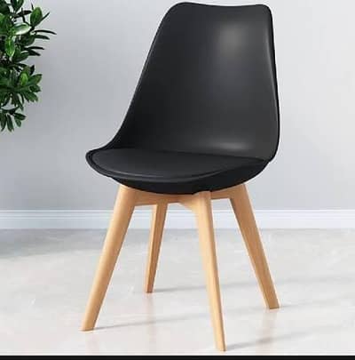 Tulip chairs