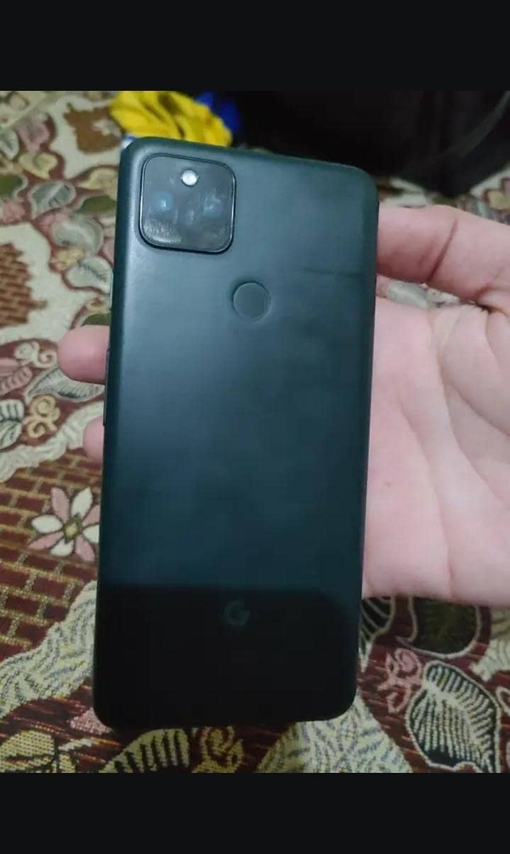 GOOGLE PIXEL 5A 5G 1