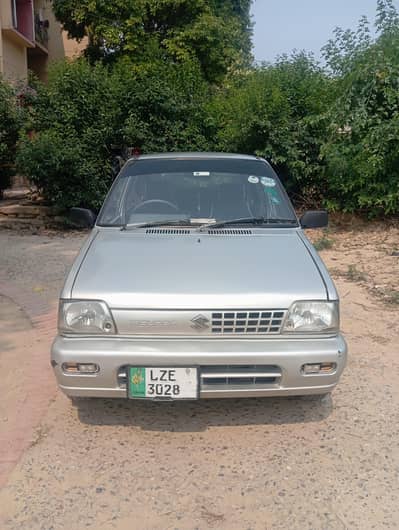 Mehran 2004