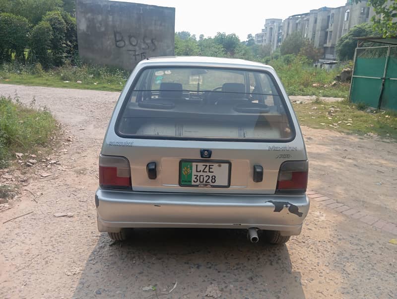 Mehran 2004 2