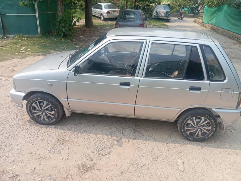 Mehran 2004 3