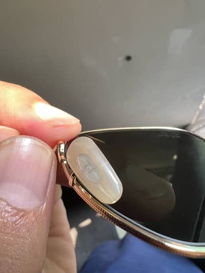 Ray Ban 3548-N