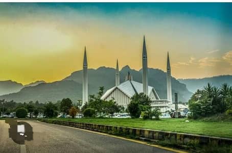 DHA Best Investment 1 Kanal Plot For Sale in DHA Phase 9 Prism - Hot Deal