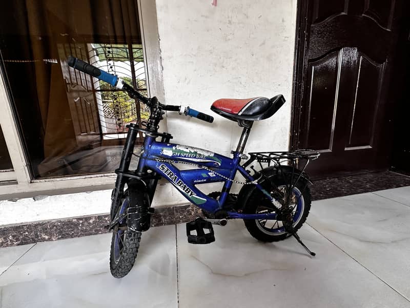 Bicycle 0