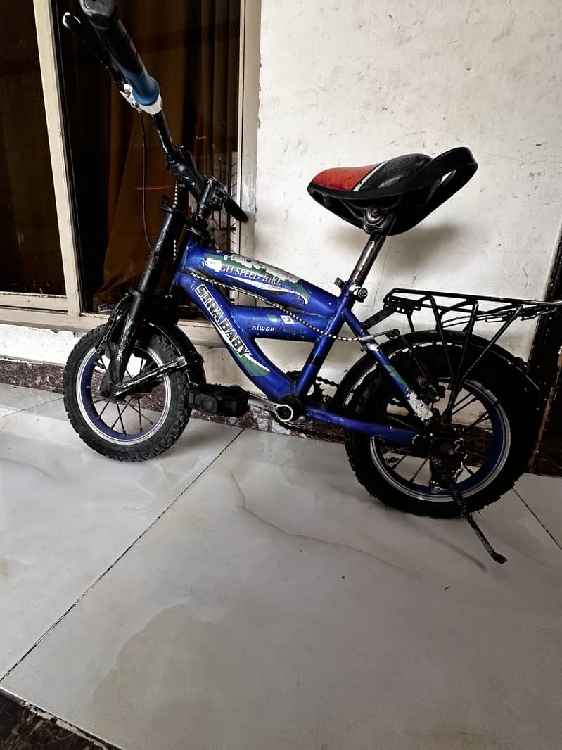 Bicycle 1