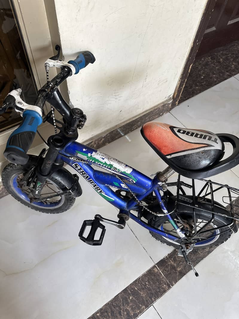 Bicycle 2