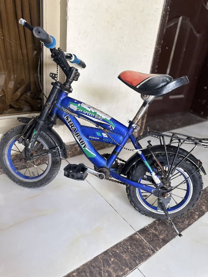 Bicycle 3