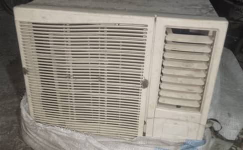 Window Ac, ship ac, low Electric consumption