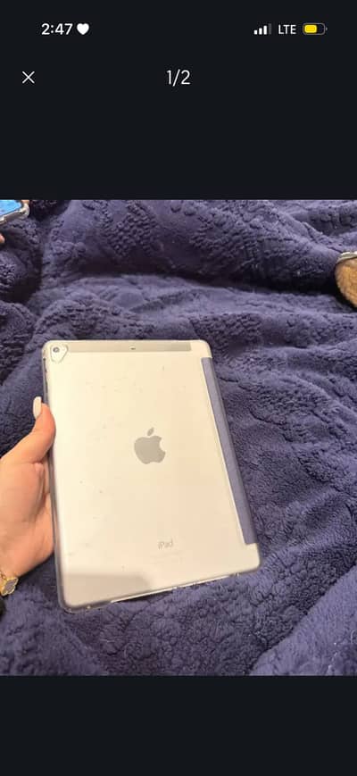 Ipad Air 2