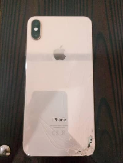 Iphone xs max pta approved