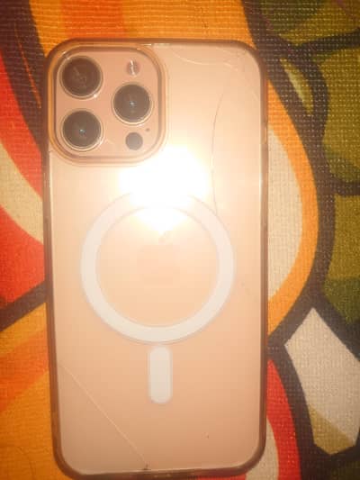 I phone 13 pro max non pta