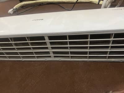 1.5 ton AC inverter