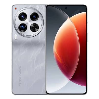 Camon 30 8+8, 256 Full Box