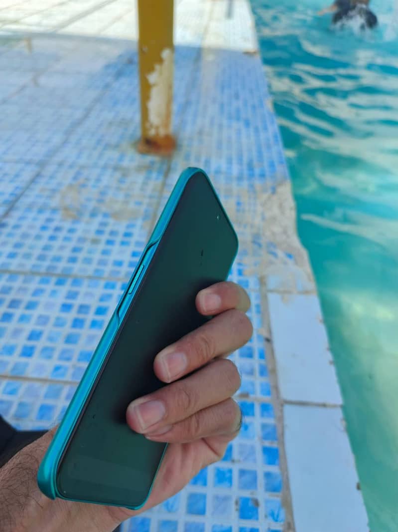 Camon 50 pro 0