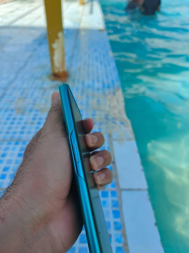 Camon 50 pro 2