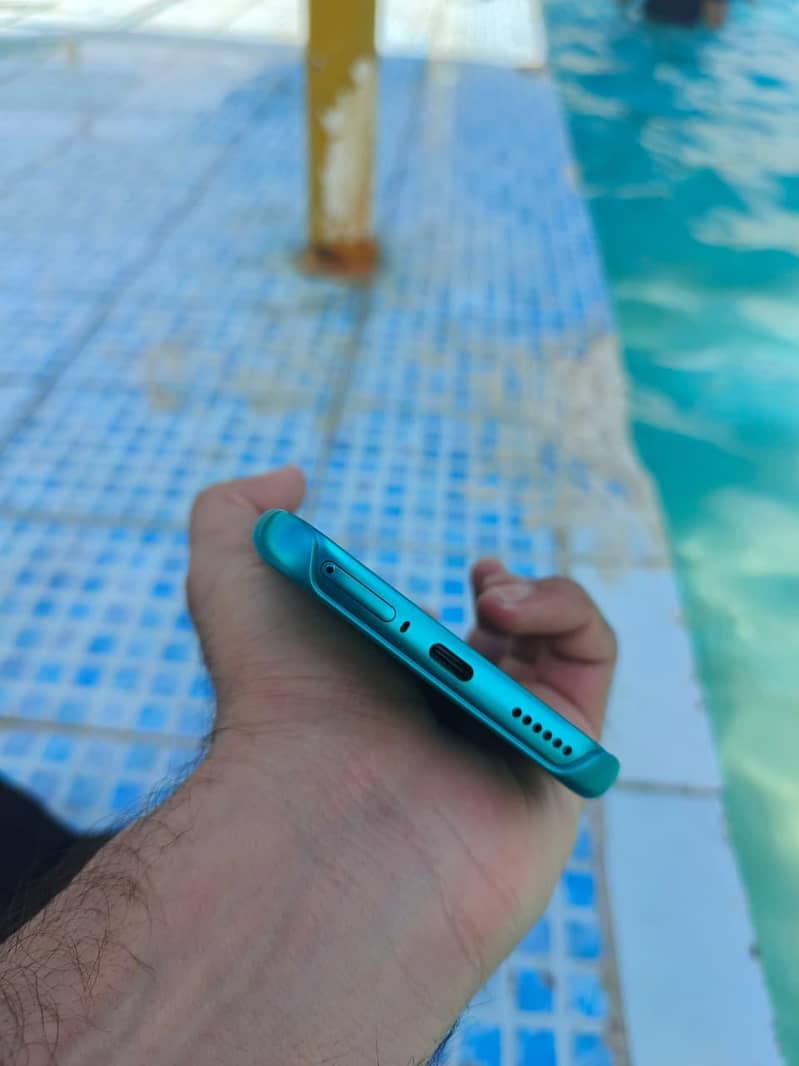 Camon 50 pro 3