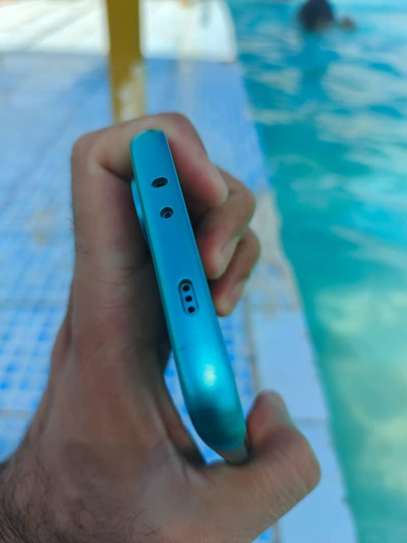 Camon 50 pro 4