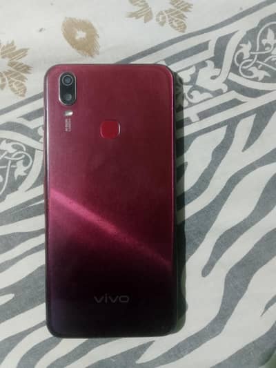 vivo y11s all ok mobile ha price final 03441287604