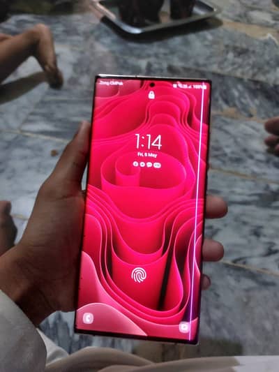 samsung not 20 ultra