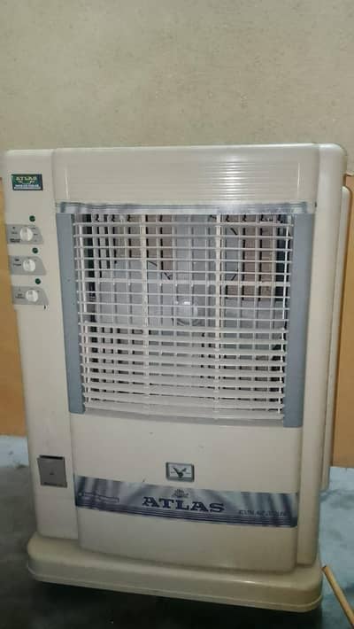 ALTAS good condition Air Cooler