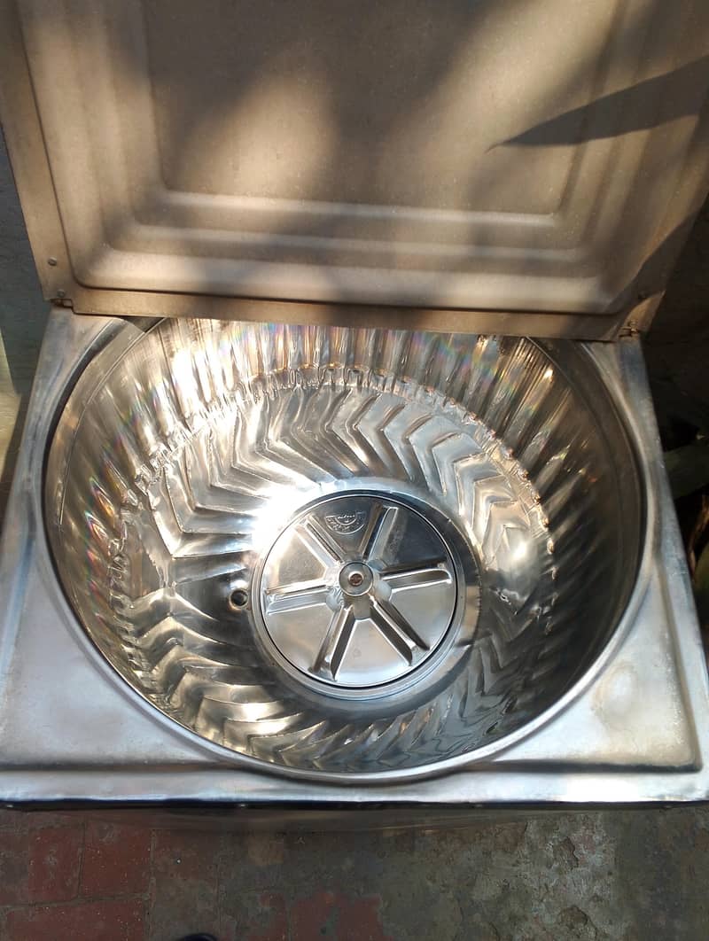 Wahsing Machine 2