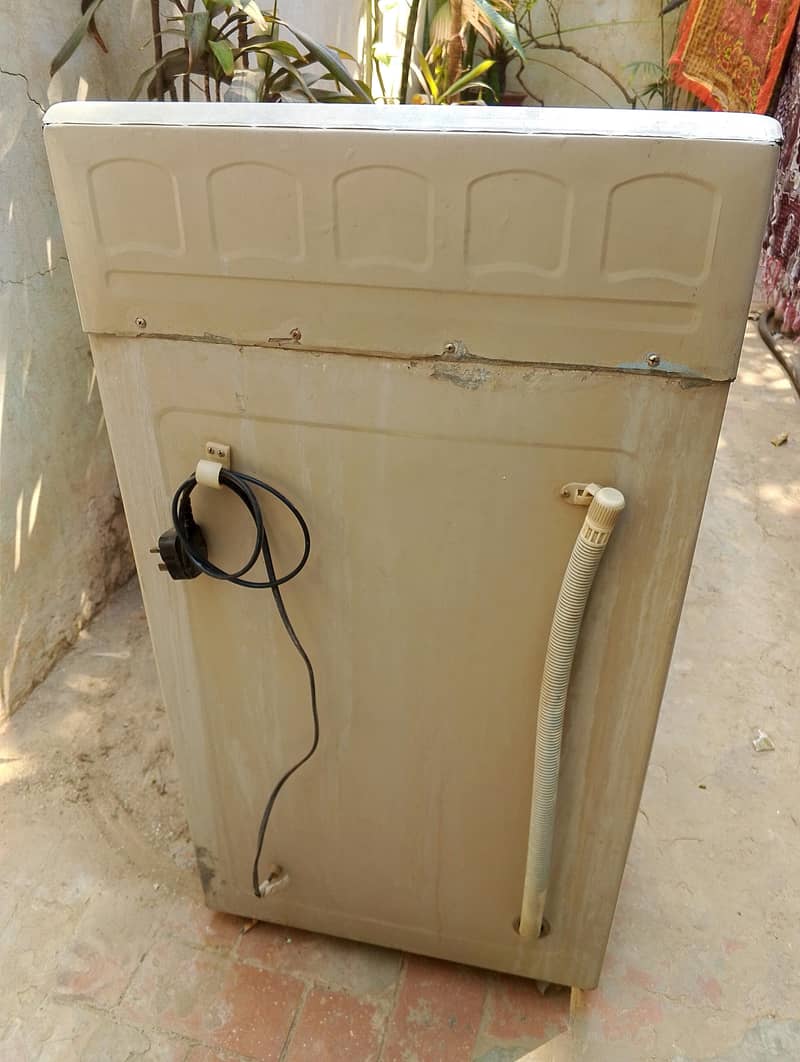 Wahsing Machine 3