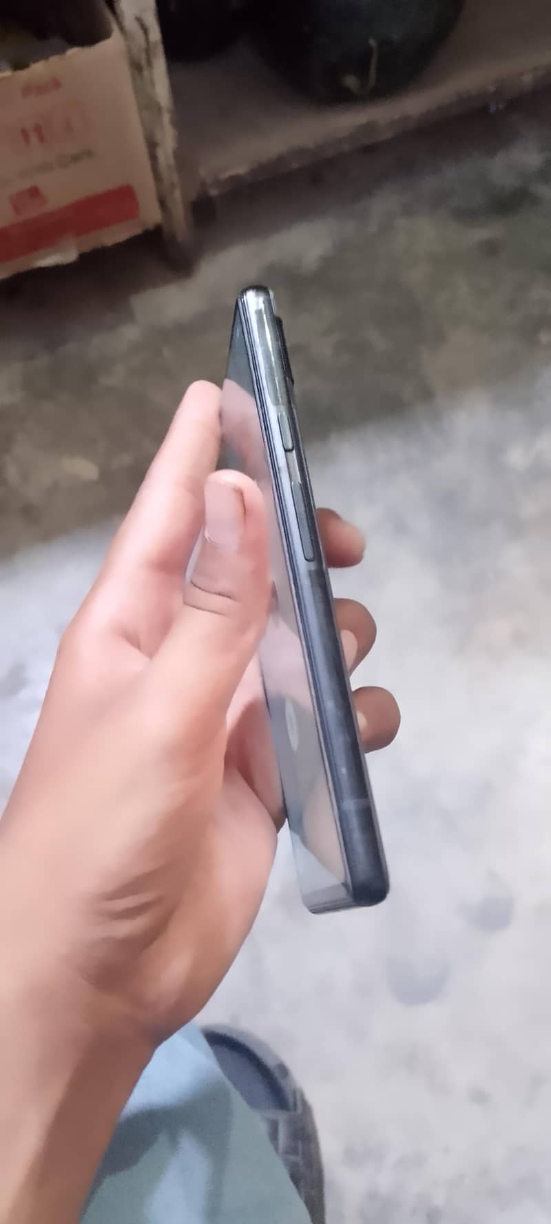 Google pixel 6a 3