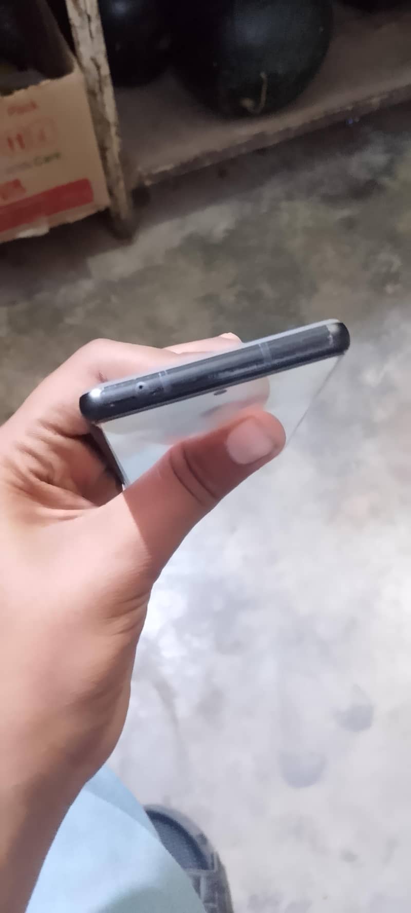 Google pixel 6a 4