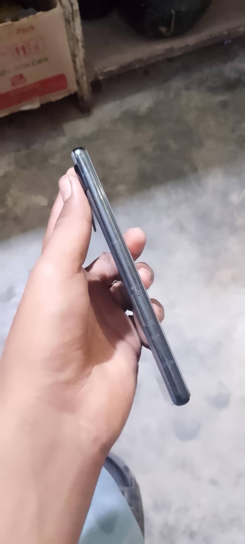 Google pixel 6a 5