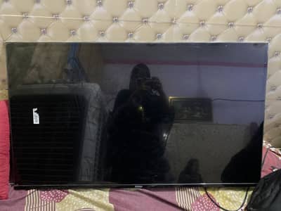 Haier LED TV