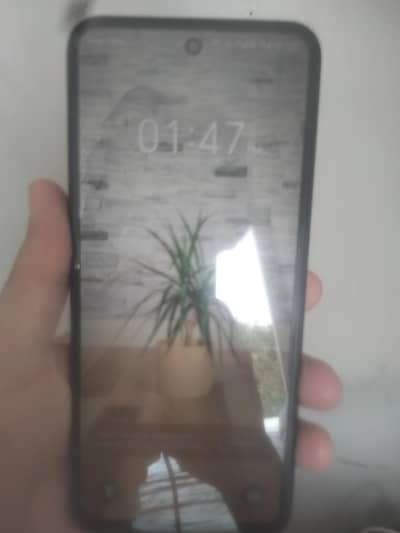 Infinix Hot 30 Play 4GB/64GB PTA Approved Excellent Condition