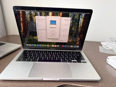 Macbook M1 pro 2020