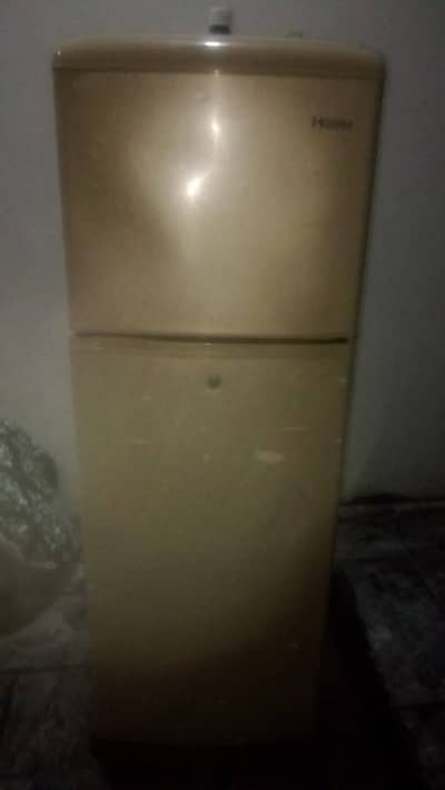 dawlance refrigerator  second hand