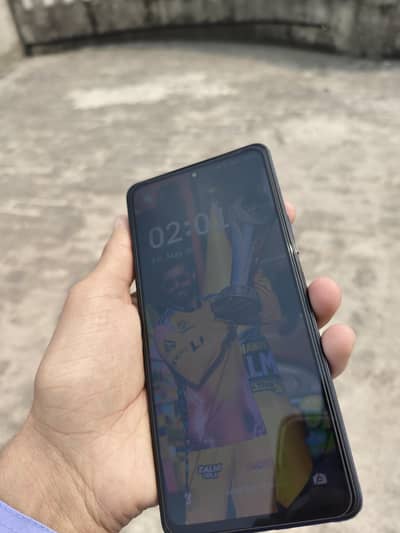 Infinix Note 30 Pro 16/256