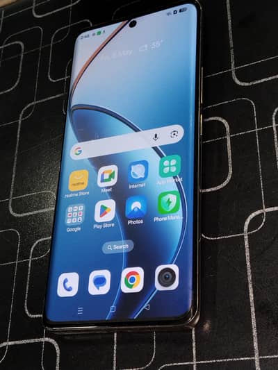 Read Add  Realme 12 Pro Plus 5G