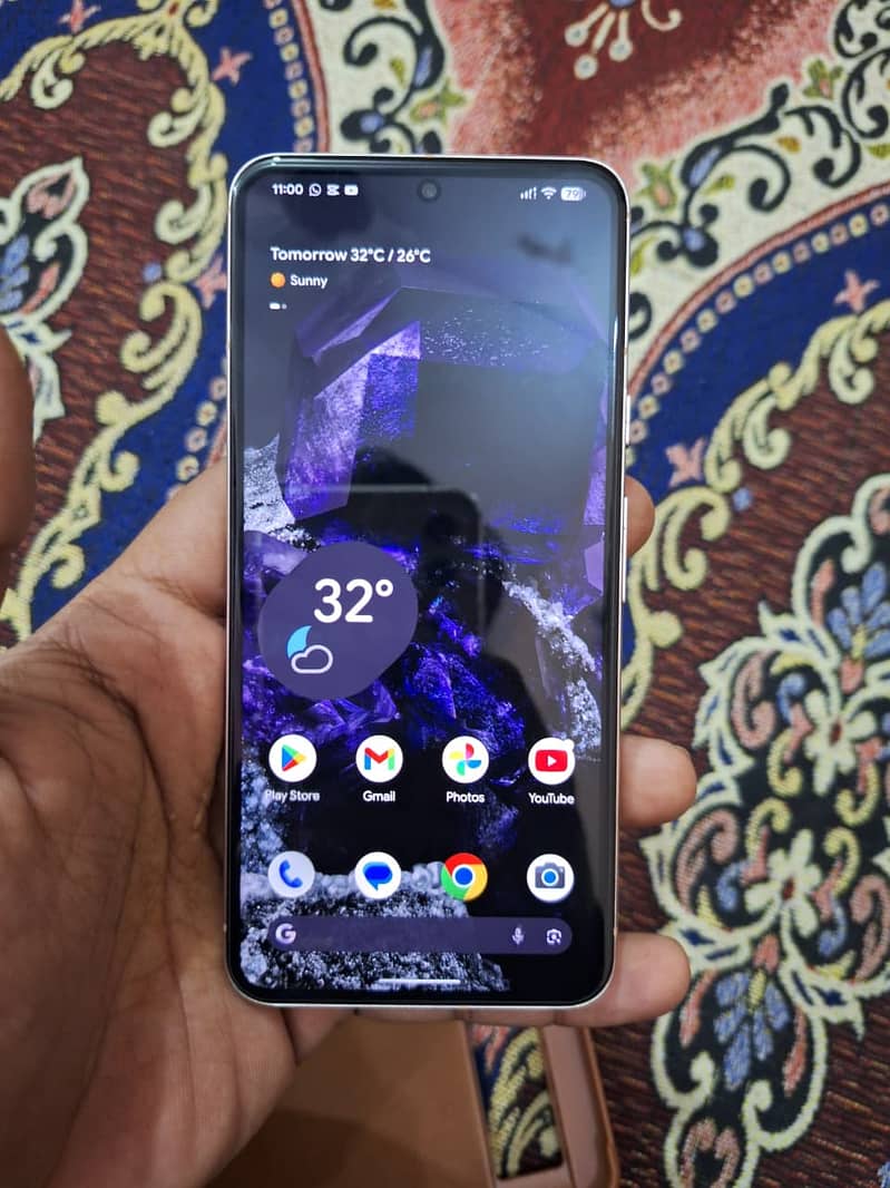 Google Pixel 8 8/256 5G 4
