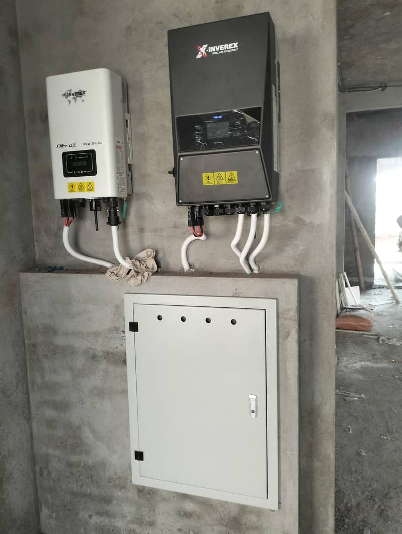 Electrical 5